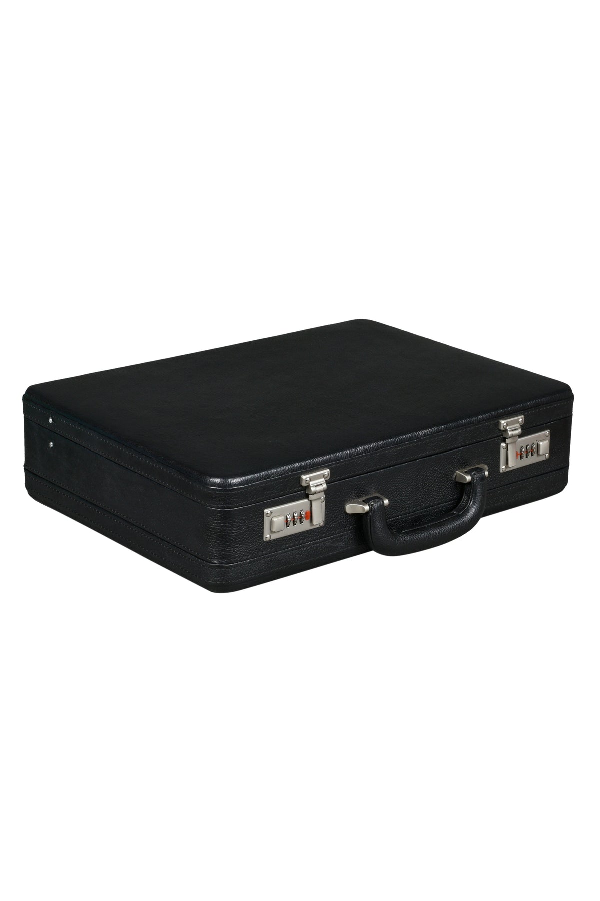 Genuine Leather 25 L Briefcase For Men Use For Office|Business|Travel