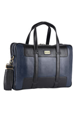 Genuine Leather Messenger Bag for Men 15.6, 16 inch laptop Briefcase Shoulder Bags