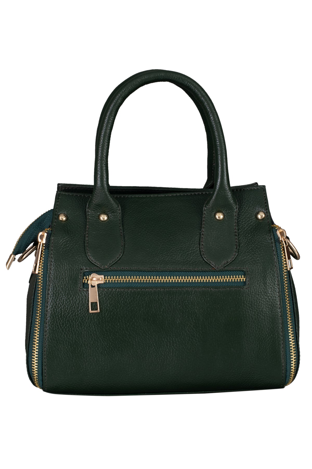 BRAND LEATHER Women Genuine Leather Handbags Tote Office Shoulder Bag Medium Satchel Purse