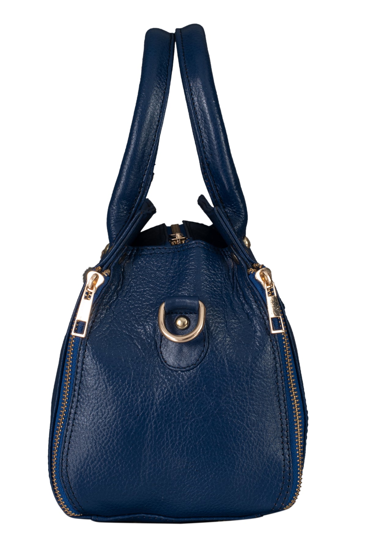 BRAND LEATHER Women Genuine Leather Handbags Tote Office Shoulder Bag Medium Satchel Purse