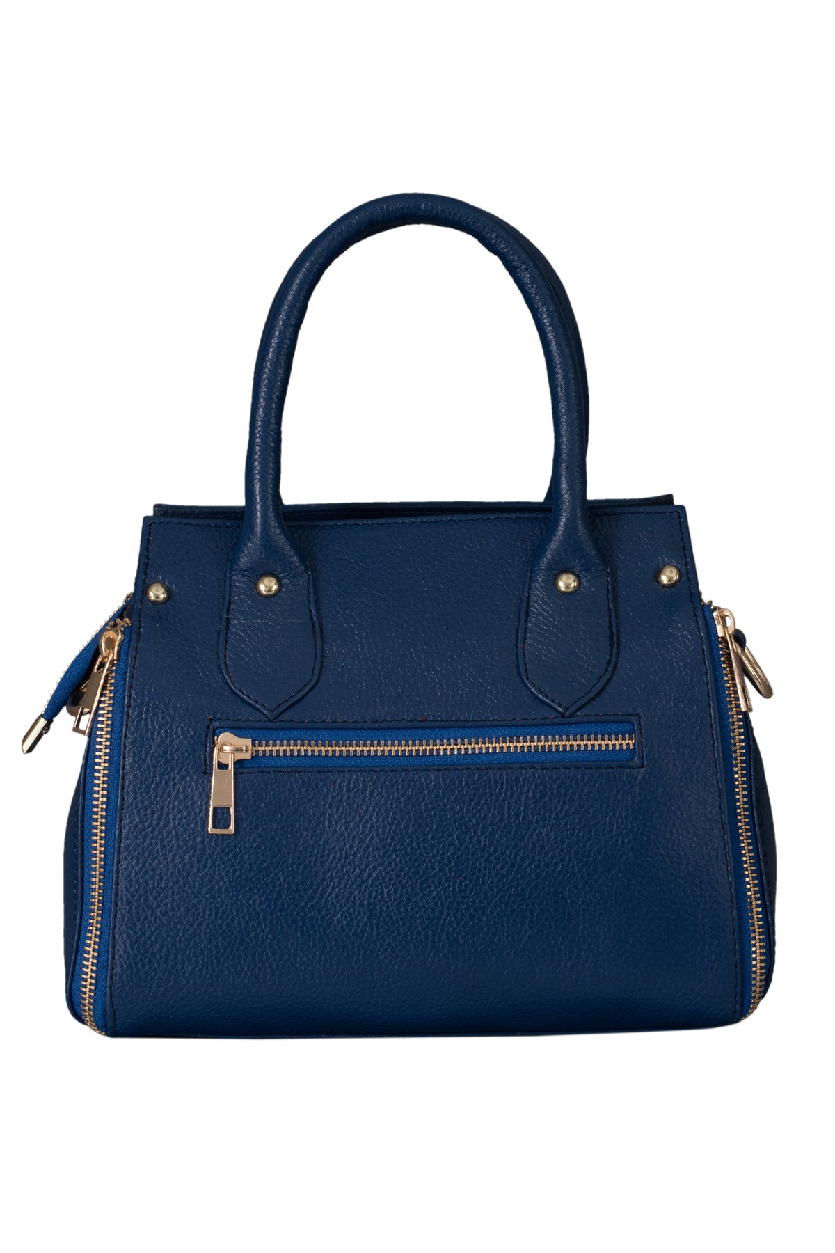 BRAND LEATHER Women Genuine Leather Handbags Tote Office Shoulder Bag Medium Satchel Purse