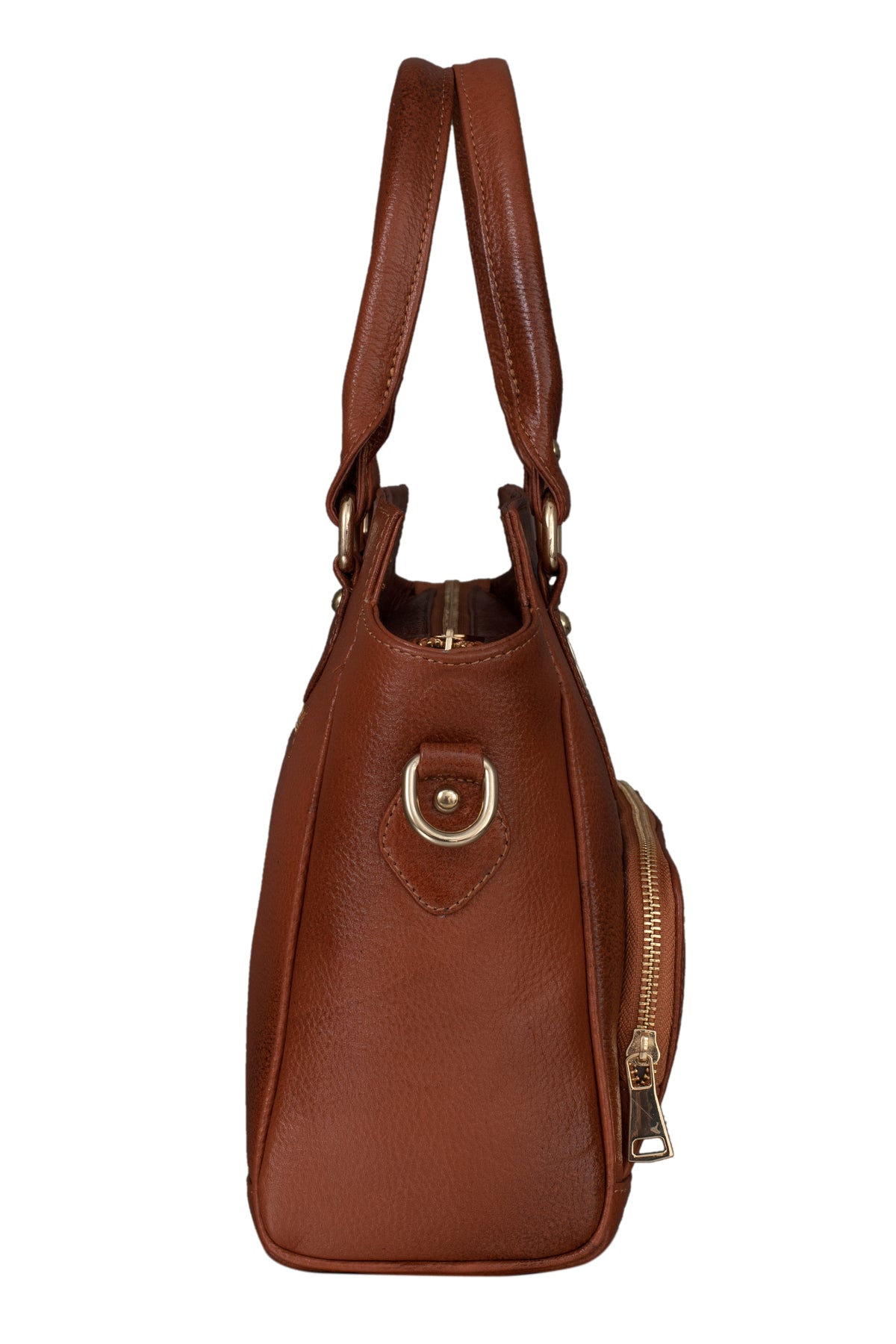 BRAND LEATHER Women's Genuine Leather Handbags Shoulder Bag Top Handle Satchel Designer Ladies Purse Crossbody Bags