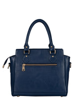 BRAND LEATHER Women's Genuine Leather Handbags Shoulder Bag Top Handle Satchel Designer Ladies Purse Crossbody Bags