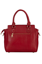 BRAND LEATHER Women's Genuine Leather Handbags Shoulder Bag Top Handle Satchel Designer Ladies Purse Crossbody Bags