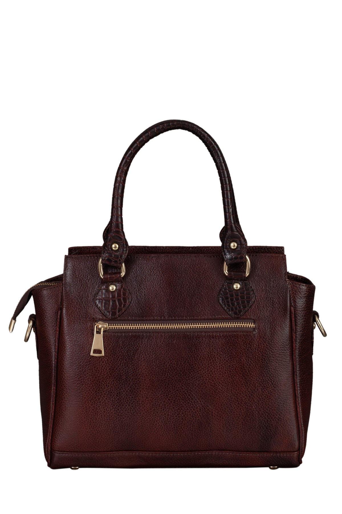 BRAND LEATHER Women's Genuine Leather Handbags Shoulder Bag Top Handle Satchel Designer Ladies Purse Crossbody Bags