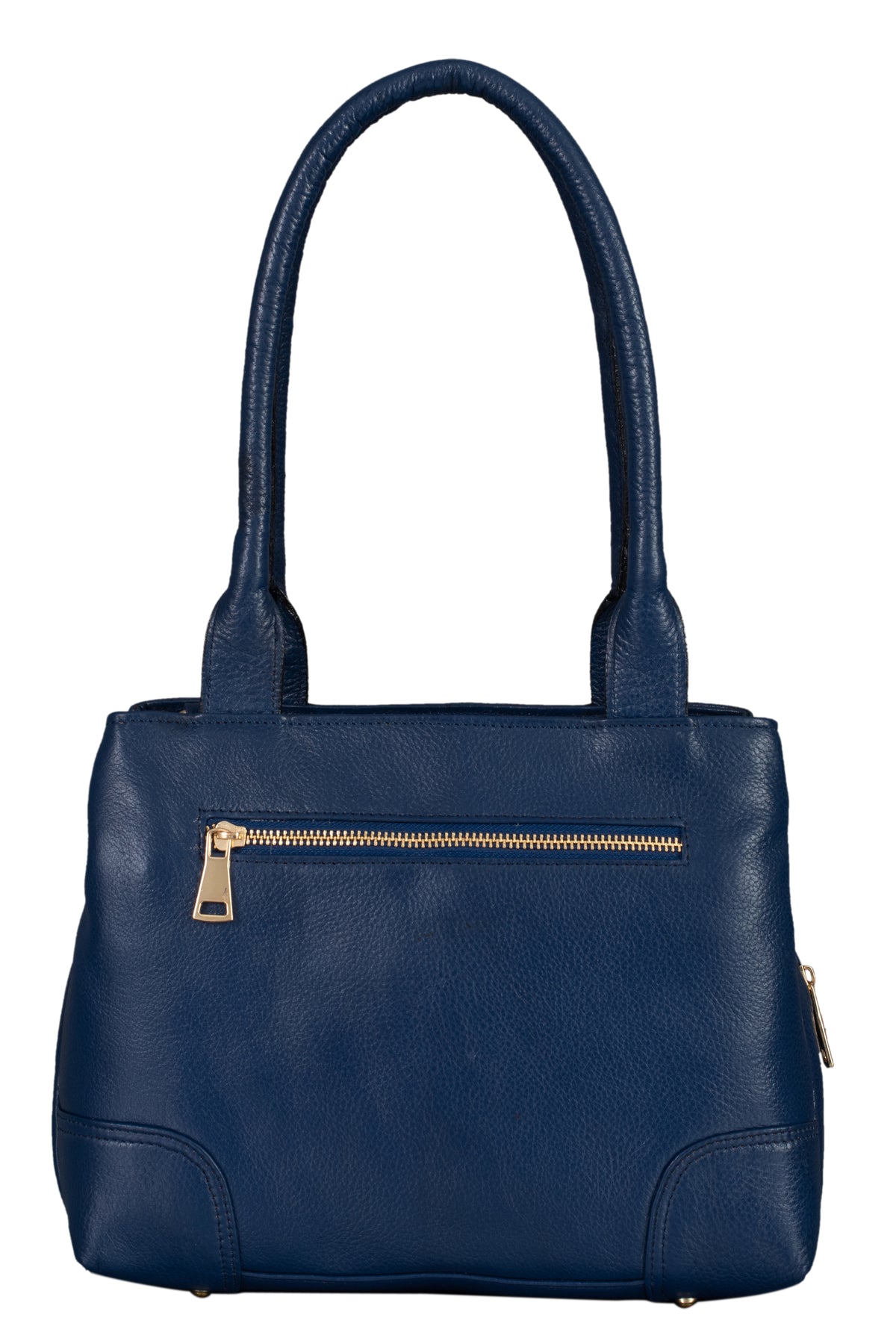 BRAND LEATHER Women Leather Handbag Designer Top Handle Satchel Shoulder Bag Crossbody