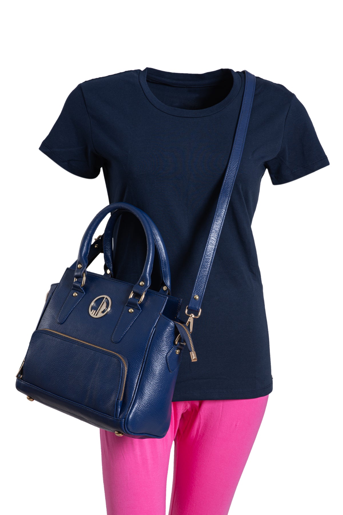 BRAND LEATHER Women's Genuine Leather Handbags Shoulder Bag Top Handle Satchel Designer Ladies Purse Crossbody Bags