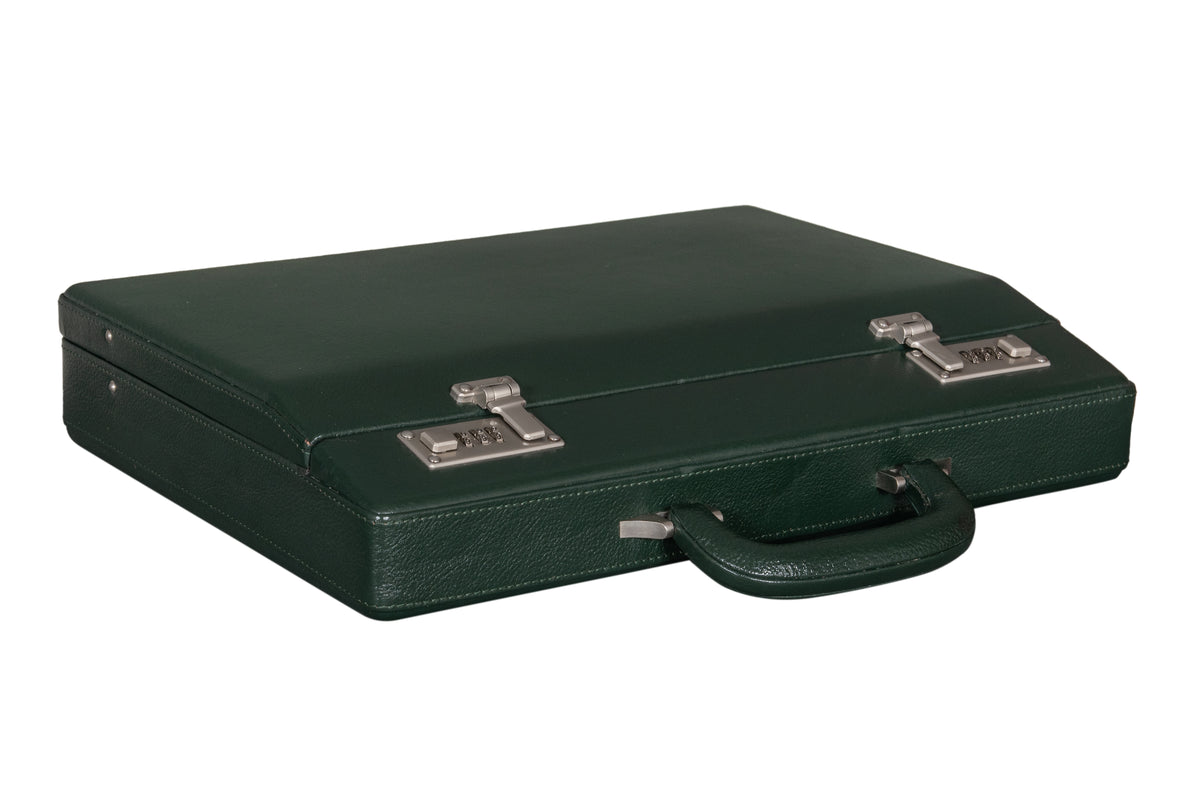 BRAND LEATHER Genuine Leather 20 L Briefcase For Men Use For Office|Business|Travel