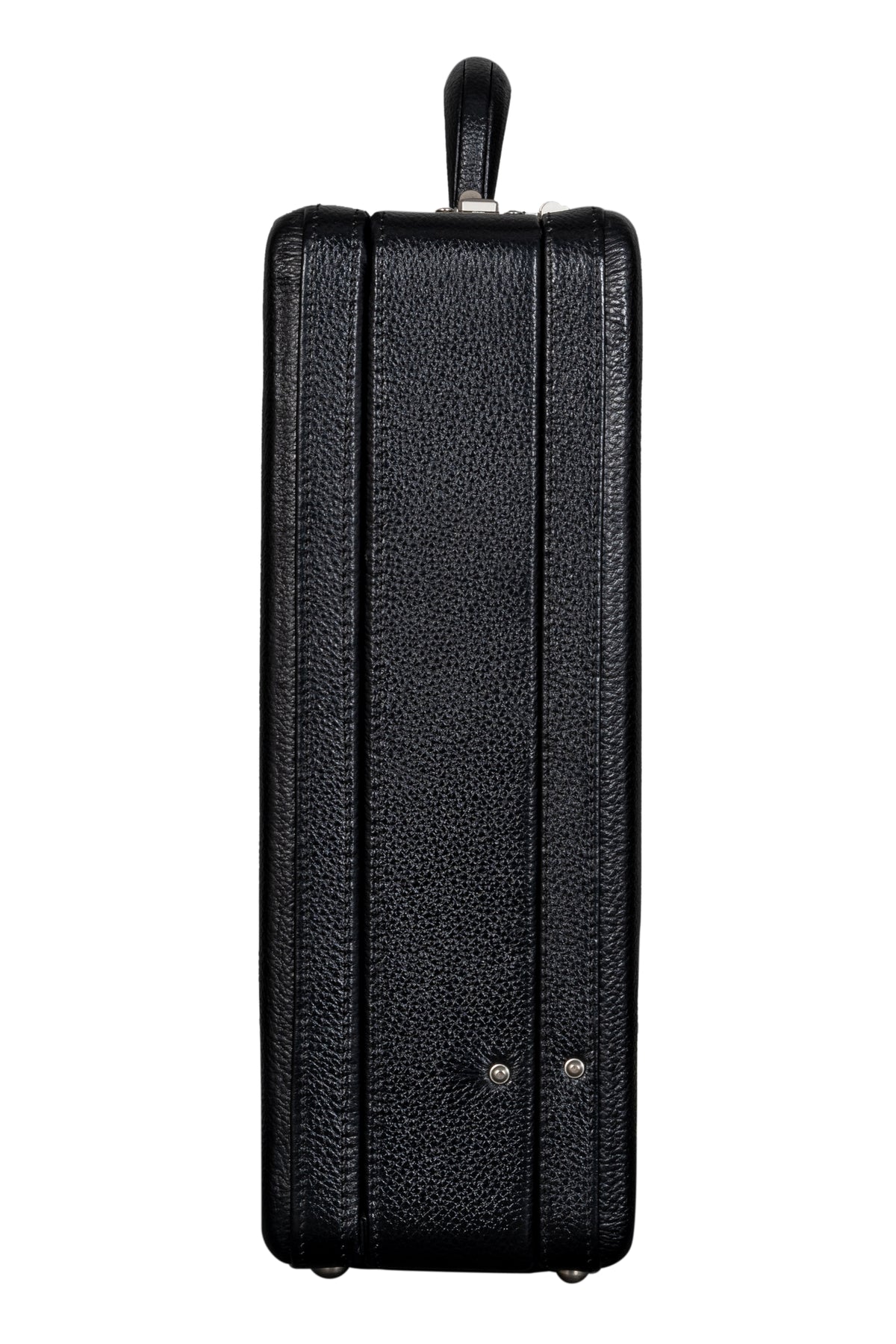 BRAND LEATHER Genuine Leather 20 L, 25 L, 30 L Briefcase For Men Use For Office|Business|Travel