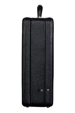 BRAND LEATHER Genuine Leather 20 L, 25 L, 30 L Briefcase For Men Use For Office|Business|Travel