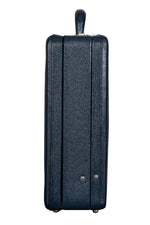 BRAND LEATHER Genuine Leather 20 L, 25 L, 30 L Briefcase For Men Use For Office|Business|Travel