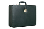 BRAND LEATHER Genuine Leather, 30 L, 35 L Extra Large Briefcase For Men Use For Office|Business|Travel