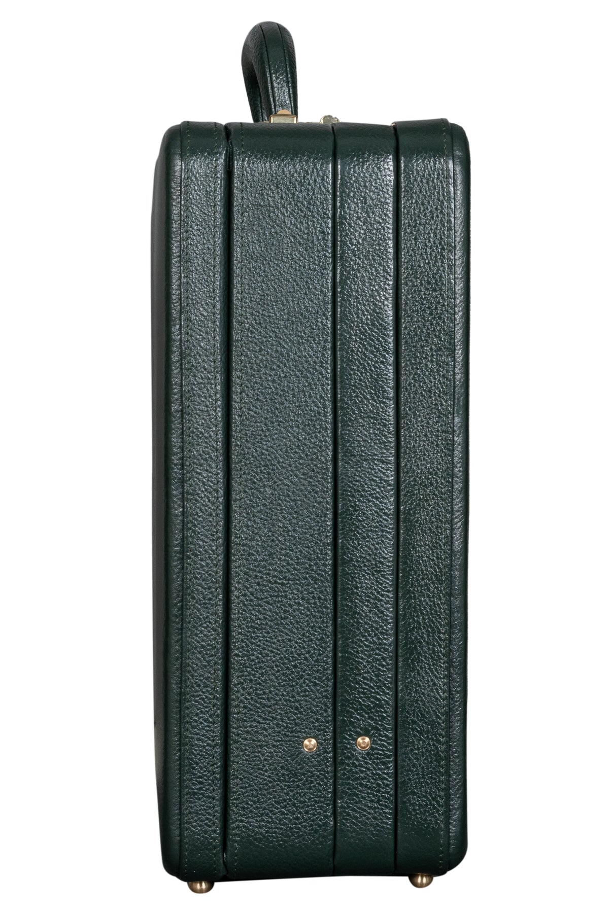 BRAND LEATHER Genuine Leather, 30 L, 35 L Extra Large Briefcase For Men Use For Office|Business|Travel