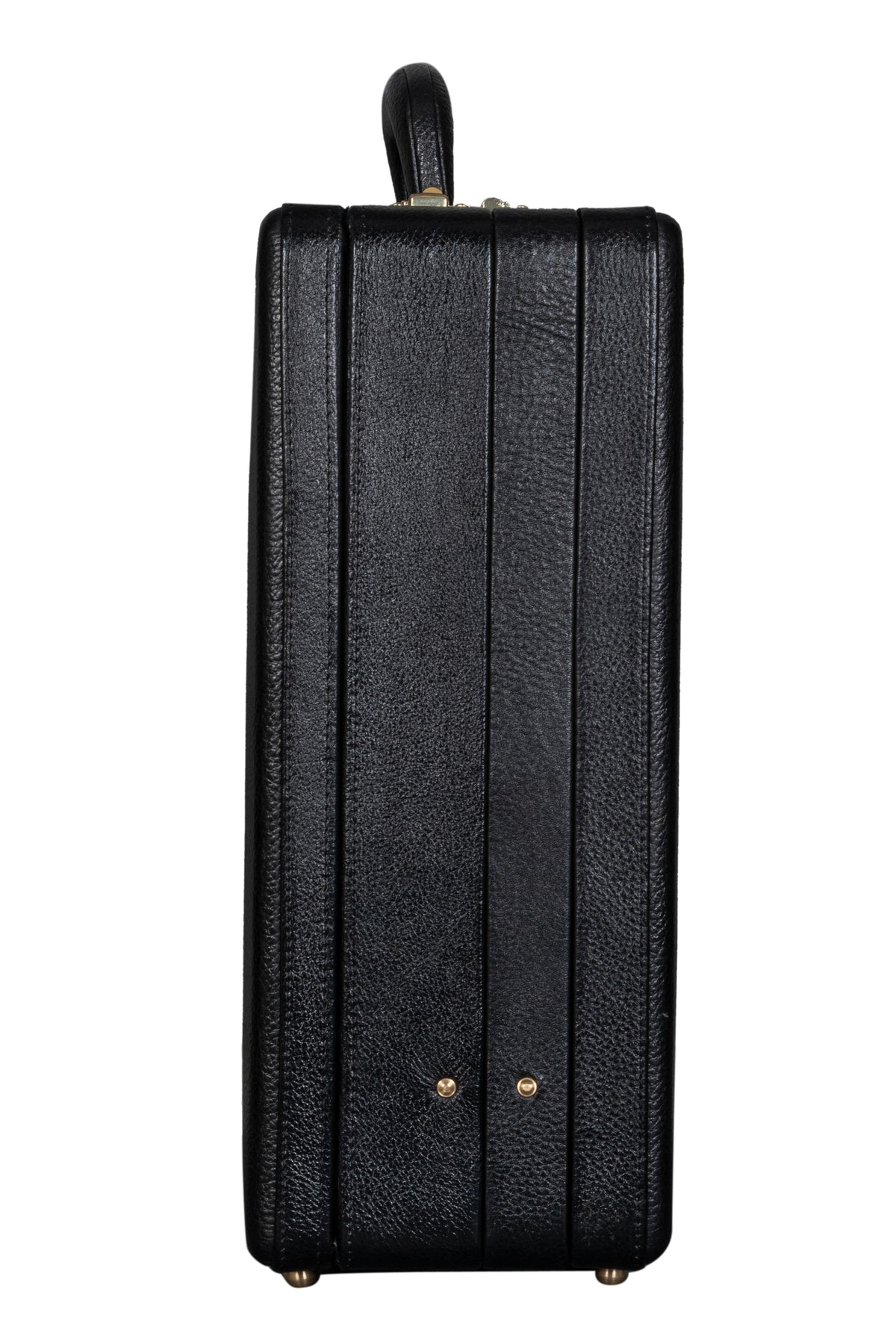 BRAND LEATHER Genuine Leather, 30 L, 35 L Extra Large Briefcase For Men Use For Office|Business|Travel