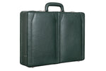 BRAND LEATHER Genuine Leather 20 L, 25 L, 30 L Briefcase For Men Use For Office|Business|Travel