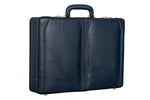 BRAND LEATHER Genuine Leather 20 L, 25 L, 30 L Briefcase For Men Use For Office|Business|Travel
