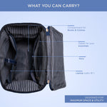 BRAND LEATHER Full Grain Buffalo - Hide Leather Backpack Large Capacity 15/15.6/16/17 Inch Laptop Bag Multi Pockets Travel Daypack