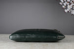 Genuine Leather Laptop Sleeve for Upto 16.3" inch | Shoulder Straps | Adjustable Slings