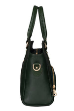 BRAND LEATHER Women's Genuine Leather Handbags Shoulder Bag Top Handle Satchel Designer Ladies Purse Crossbody Bags