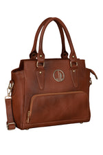 BRAND LEATHER Women's Genuine Leather Handbags Shoulder Bag Top Handle Satchel Designer Ladies Purse Crossbody Bags