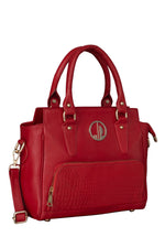 BRAND LEATHER Women's Genuine Leather Handbags Shoulder Bag Top Handle Satchel Designer Ladies Purse Crossbody Bags