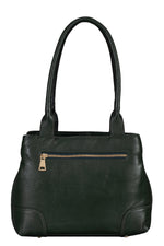 BRAND LEATHER Women Leather Handbag Designer Top Handle Satchel Shoulder Bag Crossbody