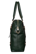 BRAND LEATHER Women Genuine Leather Handbag Designer Top Handle Satchel Shoulder Bag Crossbody