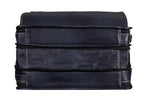 Genuine Leather 16 Inch Full Expandable Laptop Messenger Bag