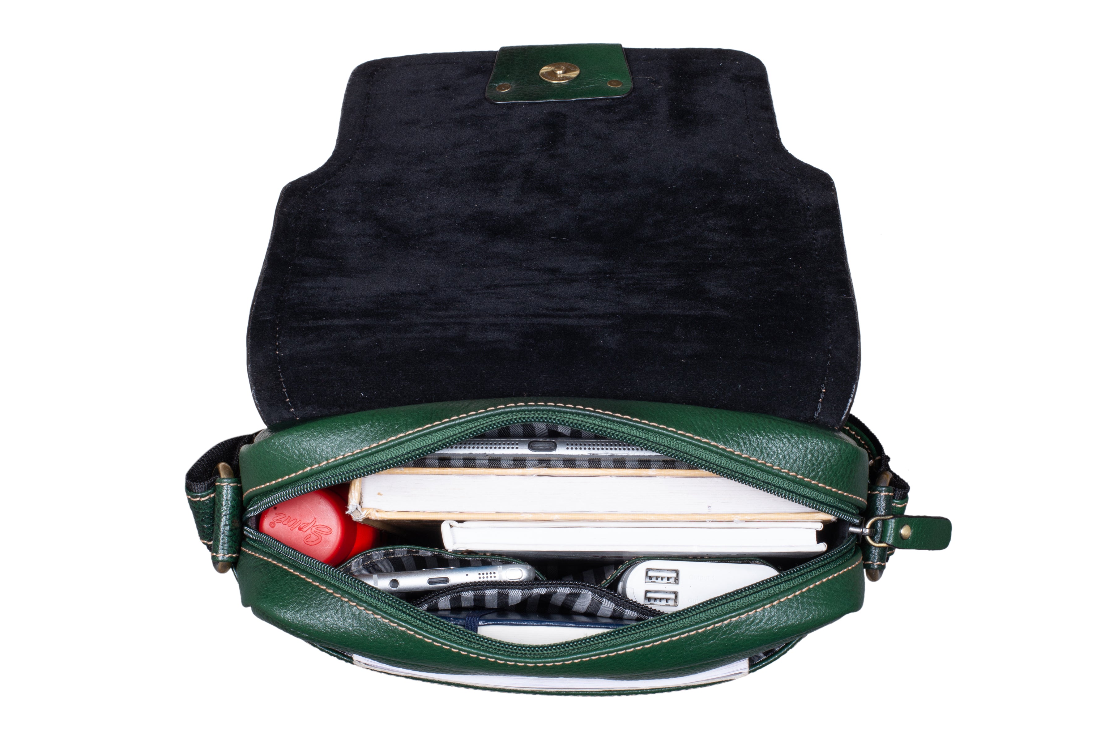 JEM Black Bifold Wallet | Women's Handbags – Steve Madden