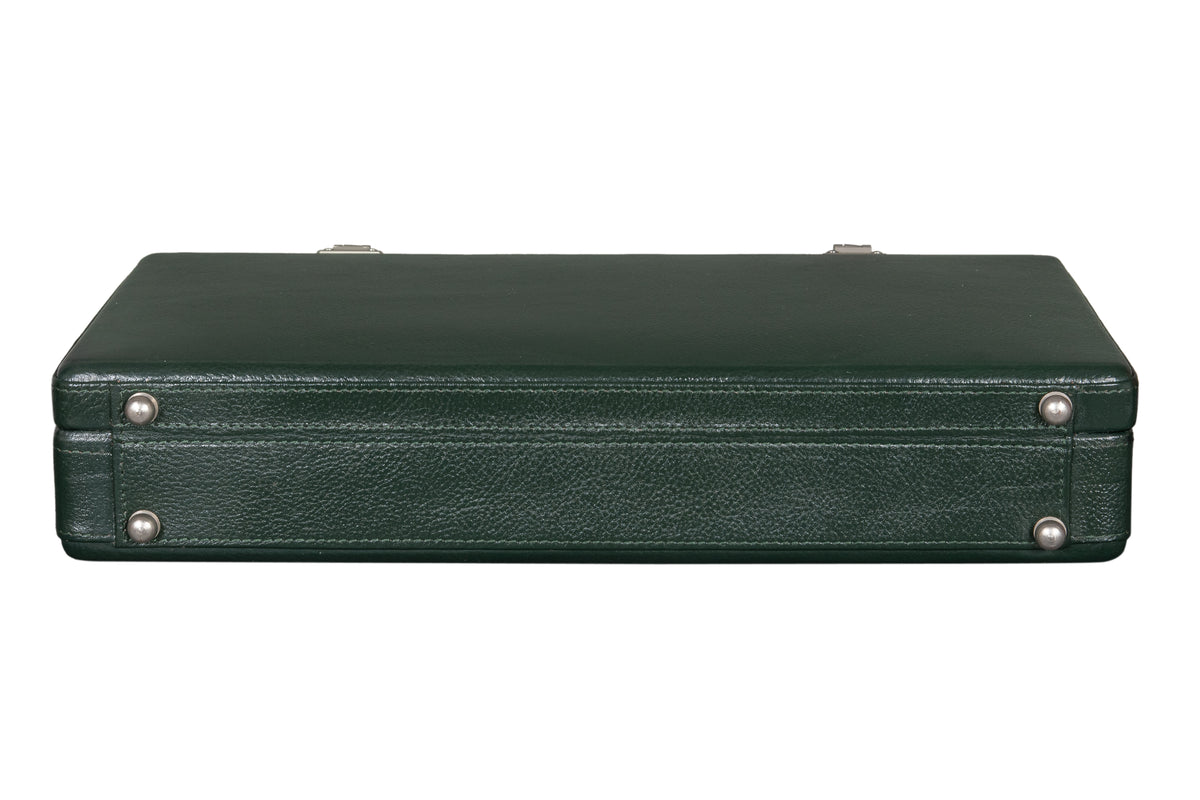BRAND LEATHER Genuine Leather 20 L Briefcase For Men Use For Office|Business|Travel