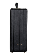 BRAND LEATHER Genuine Leather, 30 L, 35 L Extra Large Briefcase For Men Use For Office|Business|Travel