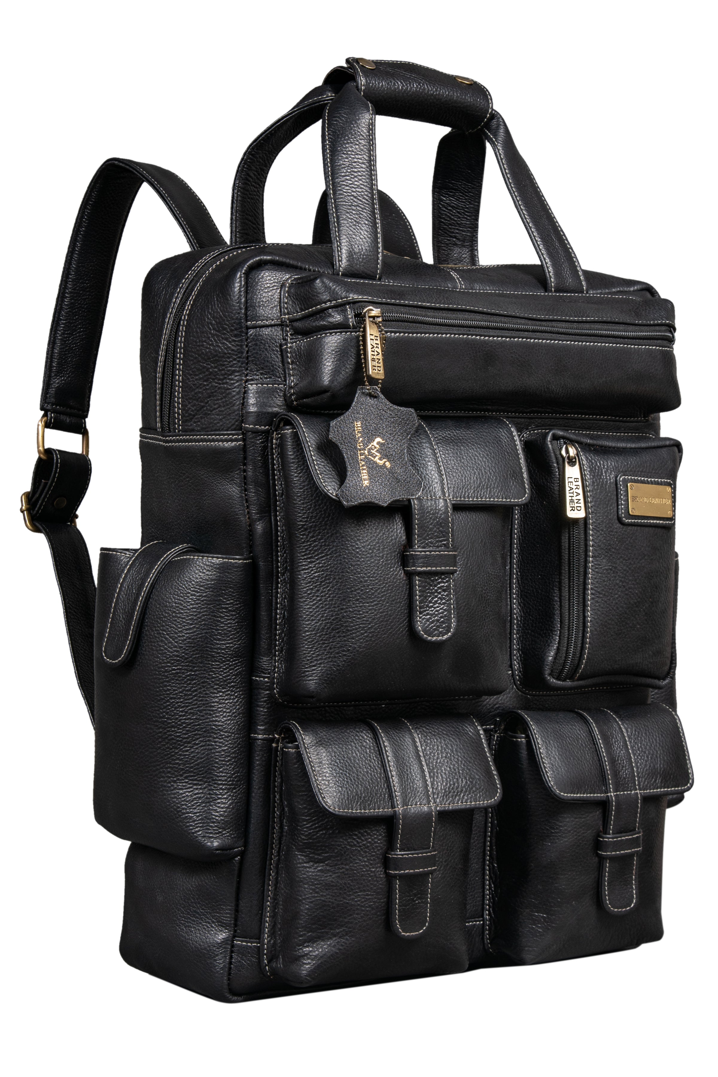 F Gear President Light Weight Office Backpacks - Best Leatherette Backpacks  – F Gear.in