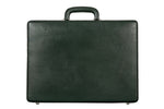 Genuine Leather 25 L Briefcase For Men Use For Office|Business|Travel